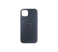 Funda Peak Design Mobile Everyday para iPhone 15 Plus - medianoche