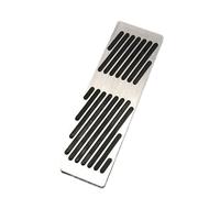 Funda Pedal Coche Para BMW Para X1 1 2 4 3 Serie M E30 E32 E34 E36 E38 E39 E46 E60 E61 E84 E87 E90 E91 E92 E93 Estilo Coche Reposapiés Pedal Freno Gas MT(Footrest 1pc)