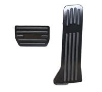 Funda Pedal Coche Para Deepal S05 S09 S07/SL03/G318/L07 2025 Pedal Acelerador De Freno Especialmente Modificado Accesorios Interiores Coche(S09 2)