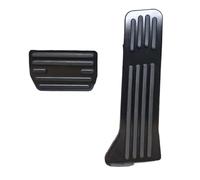 Funda Pedal Coche Para Deepal S05 S09 S07/SL03/G318/L07 2025 Pedal Acelerador De Freno Especialmente Modificado Accesorios Interiores Coche(S07 SL03 1)