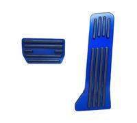 Funda Pedal Coche Para Deepal S05 S09 S07/SL03/G318/L07 2025 Pedal Acelerador De Freno Especialmente Modificado Accesorios Interiores Coche(S07 SL03)