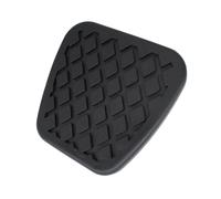 Funda Pedal Freno Embrague Para Accord 1976-2014 Para CRX 1984-1991 Para Civic 2 Uds 46545 SA5 000 Cubierta De Almohadilla Pedal Embrague Freno