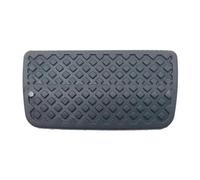 Funda Pedal Freno Embrague Para City Para Fit Para Jazz 2007-2013 Para Insight 2010-2014 46545S1F981 46545-S1F-981 Cubierta De Almohadilla Goma Del Pedal Embrague Freno