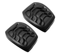 Funda Pedal Freno Embrague Para Ford Para Transit Para Mk8 Para Courier 2013 2014 2015 2016 2017 2018 2019 1826229 Un Par De Cubierta Pedal Freno Embrague