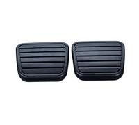 Funda Pedal Freno Embrague Para Great Para Wall Para V200 Para V240 Para X200 Para X240 Coche 2 Uds Cubierta De Pedal Goma Freno Embrague Almohadilla Pedal Freno Embrague