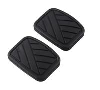 Funda Pedal Freno Embrague Para Suzuki Para Swift Para Vitara Para Samur 2 Uds Almohadilla Pedal Embrague Freno Cubiertas Goma 49751-58J00