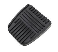 Funda Pedal Freno Para Toyota Para Camry Para 4Runner Para Celica Para Land Para Cruiser Para Paseo Cubierta almohadilla pedal embrague freno Pedal Coche