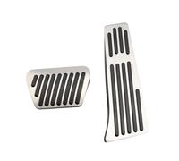 Funda pedal reposapiés Para 1 3 Series Para X1 Para M3 E30 E36 E39 E46 E87 E90 E91 E92 E93 Reposapiés Cubierta Pedales Coche Pedales Coche Cubierta