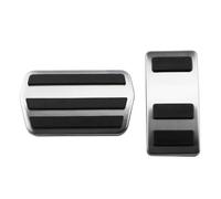 Funda Pedales Coche Funda Para Lincoln Para Corsair 2020-2022 Pedales De Coche Pedal del acelerador del coche