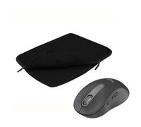 Funda Pedea Trend 15.6" + Logitech Signature M650