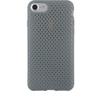 Funda perf CB IP 6/7/8/SE/SE22 Gris