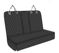 Funda Perros Coche, para MG3 MG4 EV MG5 MG6 MG HS MG Marvel R MG ZS Antideslizante Resistente Funda Perros Coche, Fácil Instalar Haz Que El Coche Esté Más Limpio