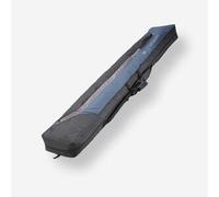 Funda Pesca Al Coup Flexible 2,05 m Altura 10 Cañas Talla única