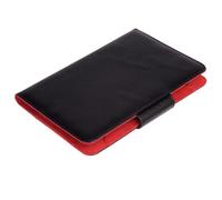 Phoenix Technologies Funda con teclado PHKEYBTCASE8 - Bluetooth para tablet 8'' Negra