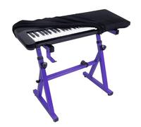 Funda Piano 88 Teclas para M-Audio Keystation 88 II | Funda Suave Teclado de 88 Teclas; Construcción de material verificado; Protección frente a polvo y residuos habituales