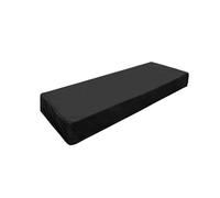 Funda Piano Cubierta Funda de tela for piano electrónico digital 61/88 teclas, ligera y fina, for teclado, transpirable resistente al calor(88 keys)