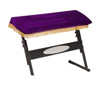 Funda Piano Cubierta Funda for piano electrónico digital de 61/88 teclas, funda for teclado, elástica, plegable, tela, ligera y fina(B 61 keys Covers-01)