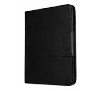 FUNDA PIEL + TECLADO BLUETOOTH APPROX PARA IPAD2/NEW IPAD