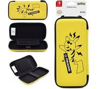 Funda Pikachu Nintendo Switch standard
