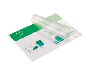 Funda Plastificar GBC Classic, Din-A6 125 Micras, Caja x100