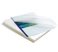 Funda plastificar yosan 110x230 (carnet conducir) 80µ paquete de 100