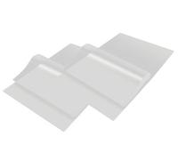 Funda plastificar yosan 303x426 (a3) 80µ mate 2 caras paquete de 100
