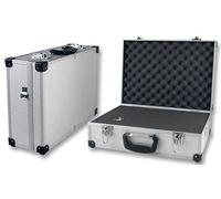 Funda Plata ABS Y Aluminio para FOTOGRAFÍA 450 x 325 x 155 mm