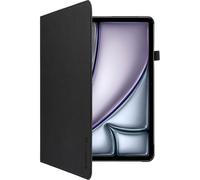 Gecko, Funda Folio EasyClick para iPad Air 13 M2 2024 con Función de Soporte