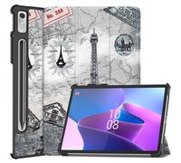 funda plegable imoshion Design Trifold Lenovo Tab P11 Pro (2ª generación) -...