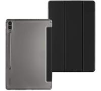 Funda Plegable Inteligente Hama Para Samsung Galaxy Tab S9 FE+ FE Plus 12,4"