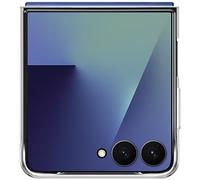 Samsung Funda Clear Galaxy Z Flip7 - Transparent, Transparent