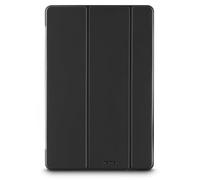 Funda Plegable para Tablet Samsung Galaxy Tab S9 FE 10.9", Color Negro