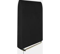 Funda plegable para tumbona reclinable, impermeable, resistente al viento y a los rayos UV, funda protectora de tela Oxford de alta resisten