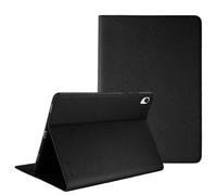 Funda plegable Selencia Riva Samsung Galaxy Tab S11 - negra