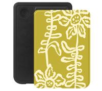 Funda plegable Selencia Vivid Kobo Clara Colour / Clara BW - Chalky Bloom