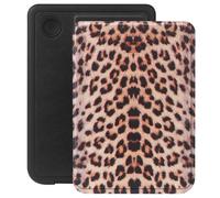 Funda plegable Selencia Vivid Kobo Clara Colour / Clara BW - Wild Leo