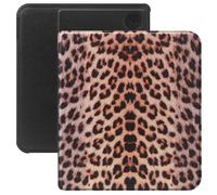 Funda plegable Selencia Vivid Kobo Libra Colour / Libra 2 - Wild Leo