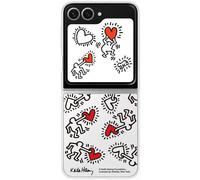 Samsung Flipsuit Case Galaxy Z Flip6 - White, White