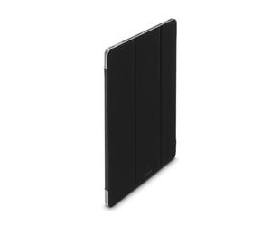 Funda Plegable Transparente con Compartimento para lápiz para Galaxy Tab S11 Ultra 14,6", SW