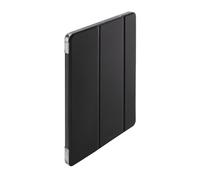 Funda Para Tableta Fold Clear Para Samsung Galaxy Tab S10 FE 10,9, Negro