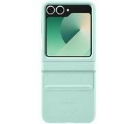 Samsung Flap Eco-Leather Galaxy Z Flip6 - Mint, Mint