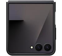 Samsung Funda Galaxy Z Flip7 Kindsuit - Negro, Negro