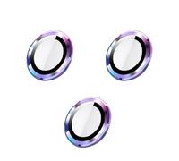 Funda Poética S22 Ultra Kit de película de preservación de Lentes de Alta definición, Resistente a los arañazos y Duradero, Protege la cámara de tu teléfono Inteligente Estuche (Camouflage, One Size)