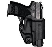 Funda Polímero Vega para H&K USP