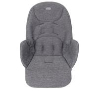 Funda Polly Magic Melange Gris Chicco