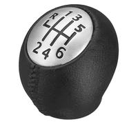 Funda Pomo cambios marcha Para D&acia Para Duster Para Dokker Para Lodgy Perilla Cambio Marchas 6 Velocidades Para Automóvil Nivel Perilla Palanca Cambios