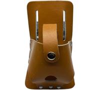 Funda porta flexómetro - Portametro de cuero de 10 m