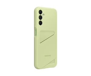 Funda, Porta Tarjeta para Galaxy A14 Protección de Ranura para Tarjeta/Duradera