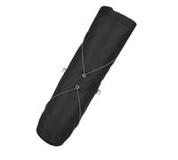 Funda Portabastones - Funda Impermeable Protectores De Bastones Almacenamiento - Estuche Plegable para Escalada Running Camping Montañismo Aire Libre