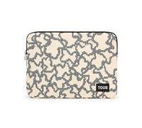 Funda PORTADOCUMENTOS TOUS K PIX Soft Multi-Beige